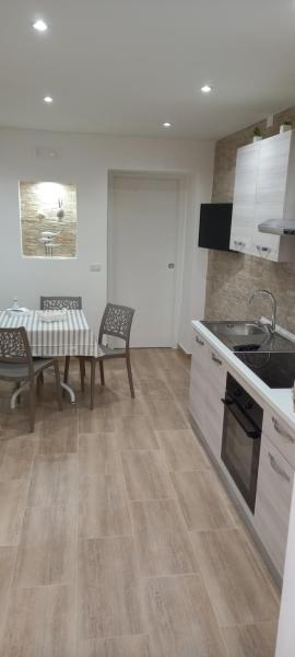 Come nelle favole home